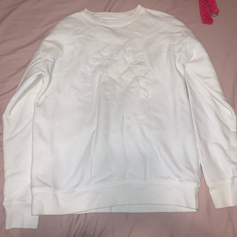 Aeropostal sweater